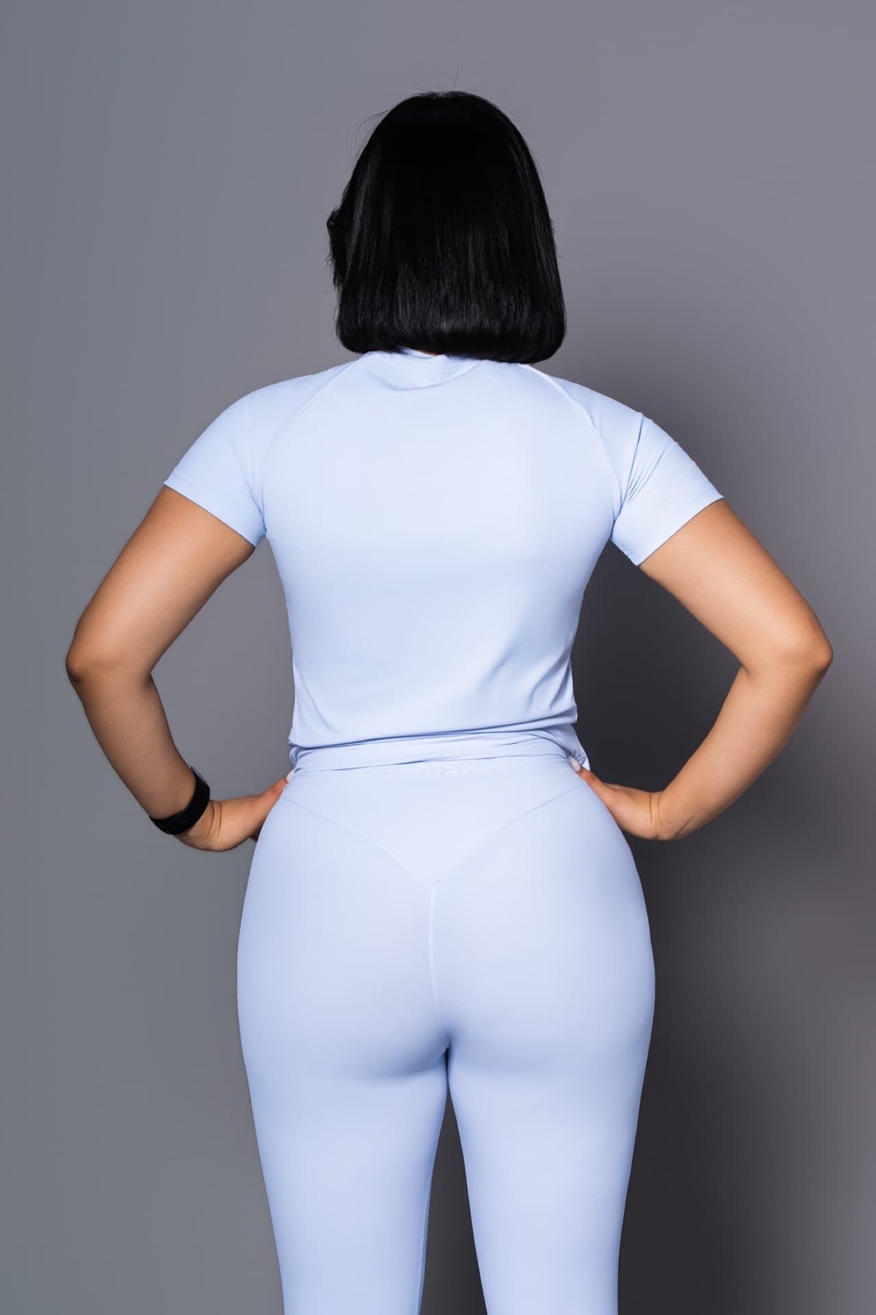 Pantalon flare 3