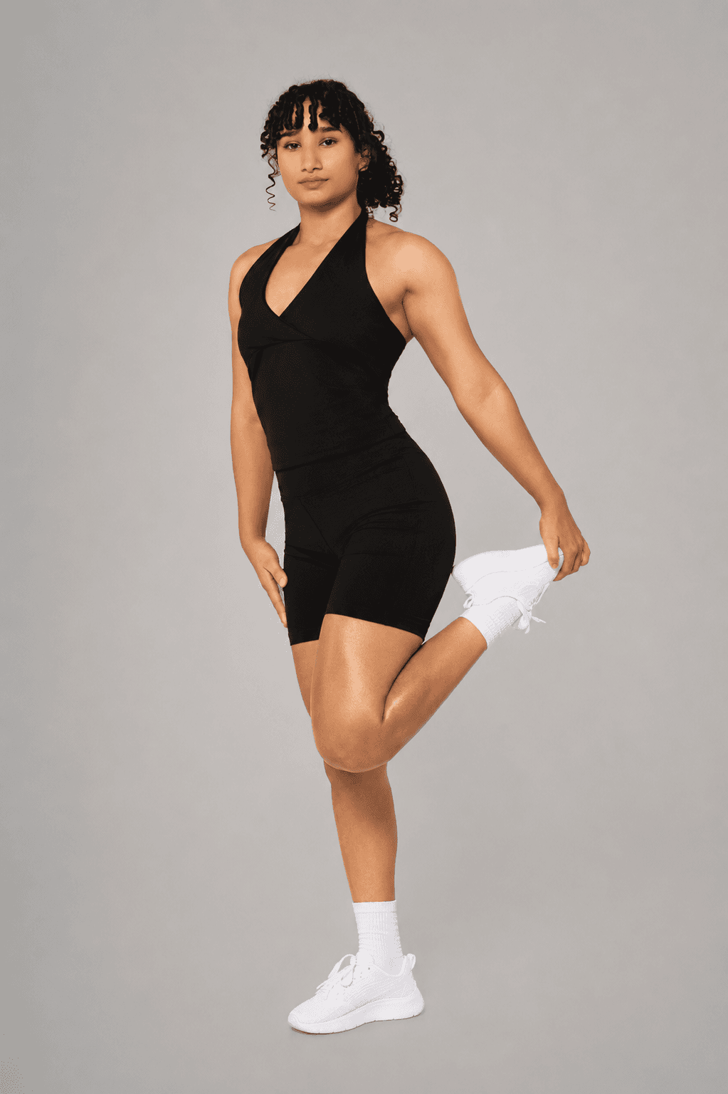 Short sculptant 3
