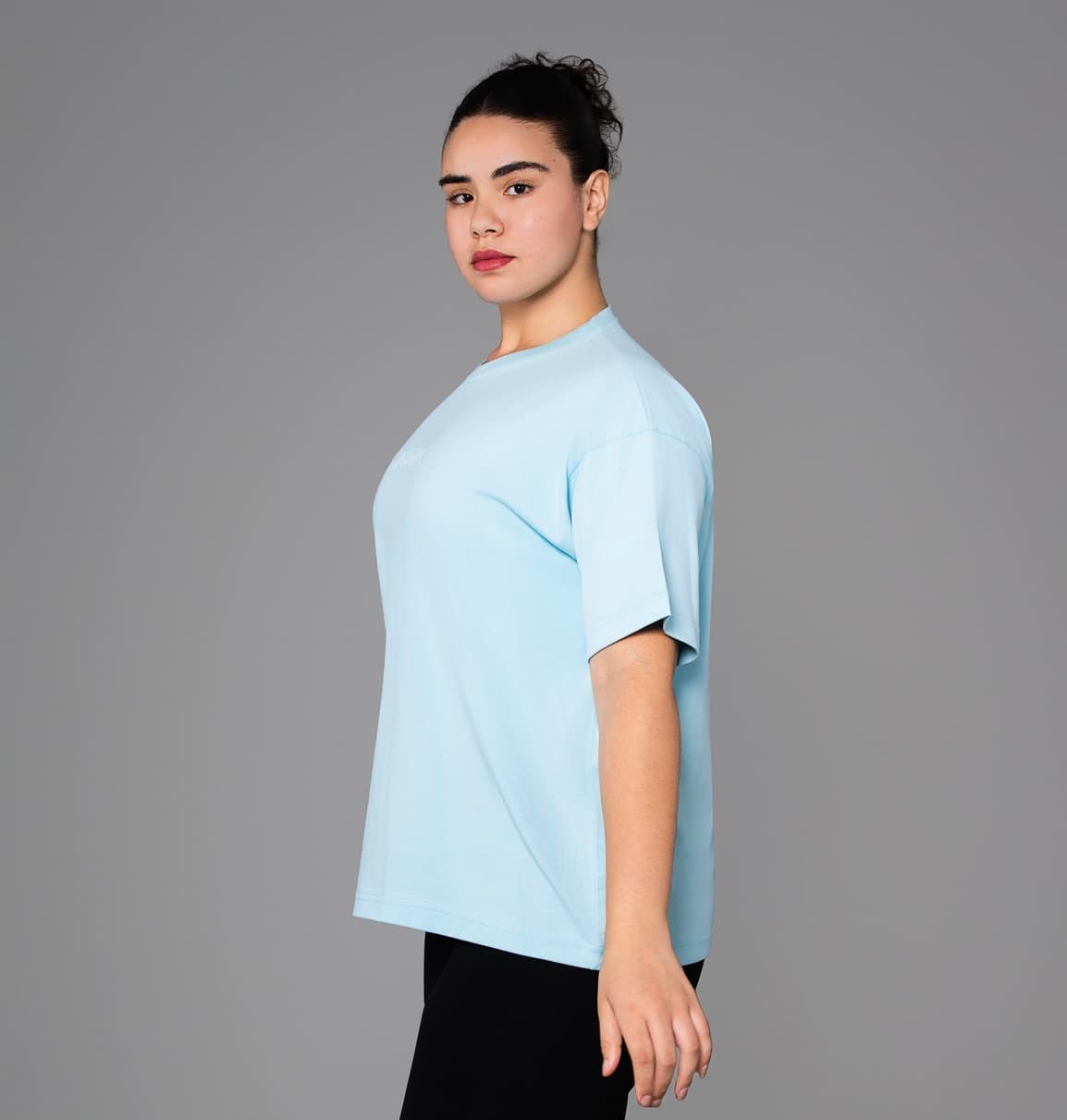 T-shirt oversized 3