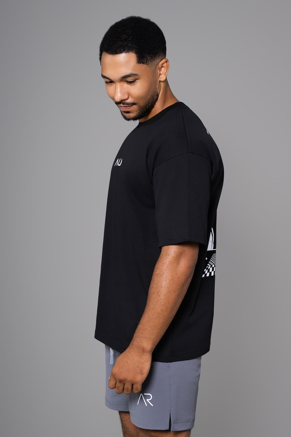 T-shirt oversized