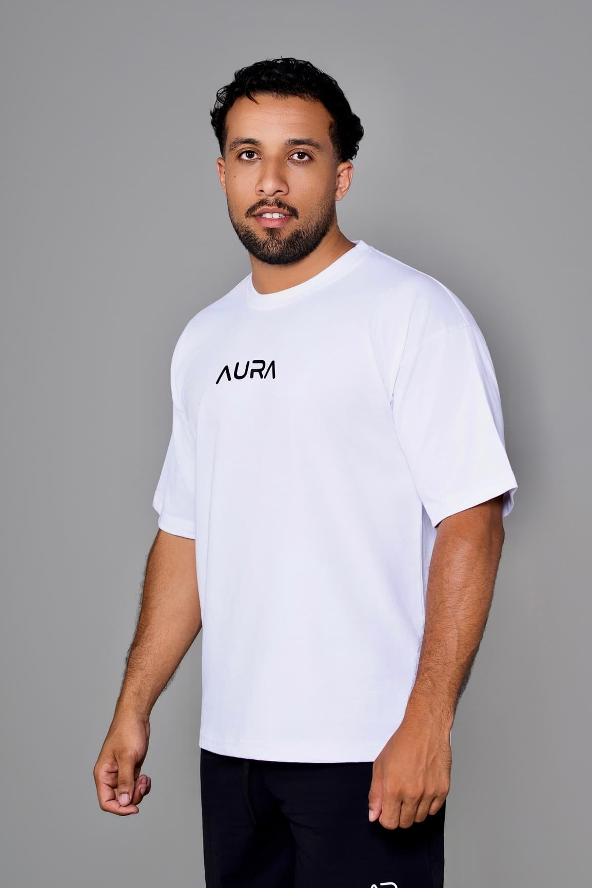 T-shirt oversized
