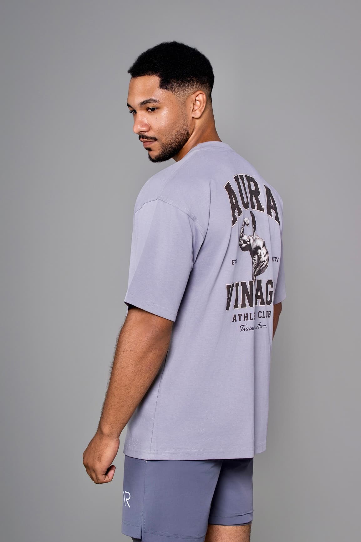 T-shirt oversized