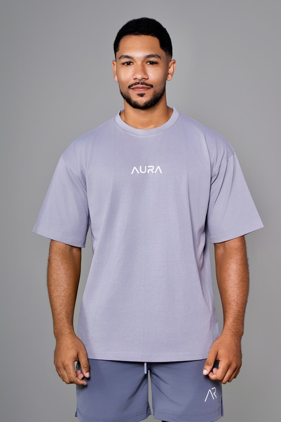 T-shirt oversized 3