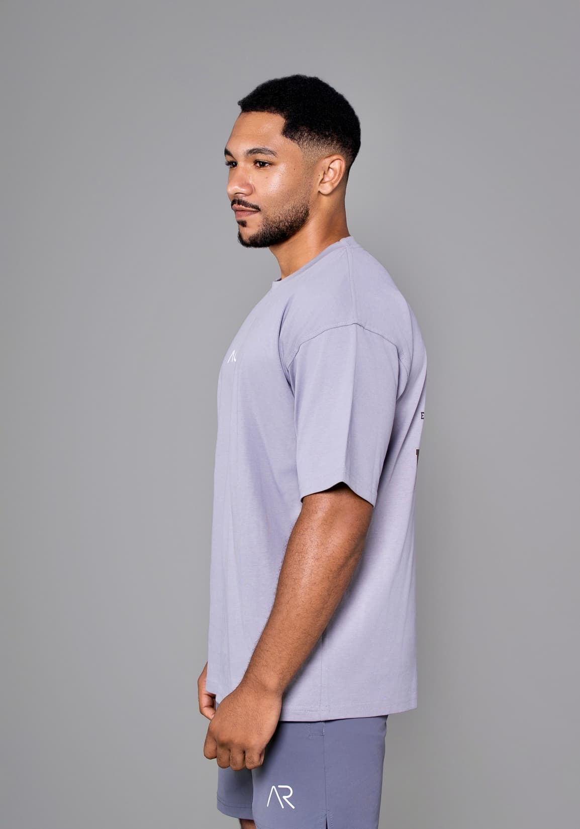 T-shirt oversized 4