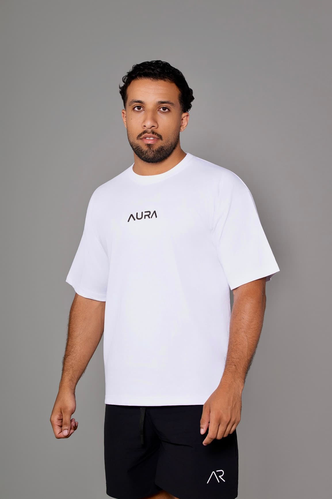 T-shirt oversized