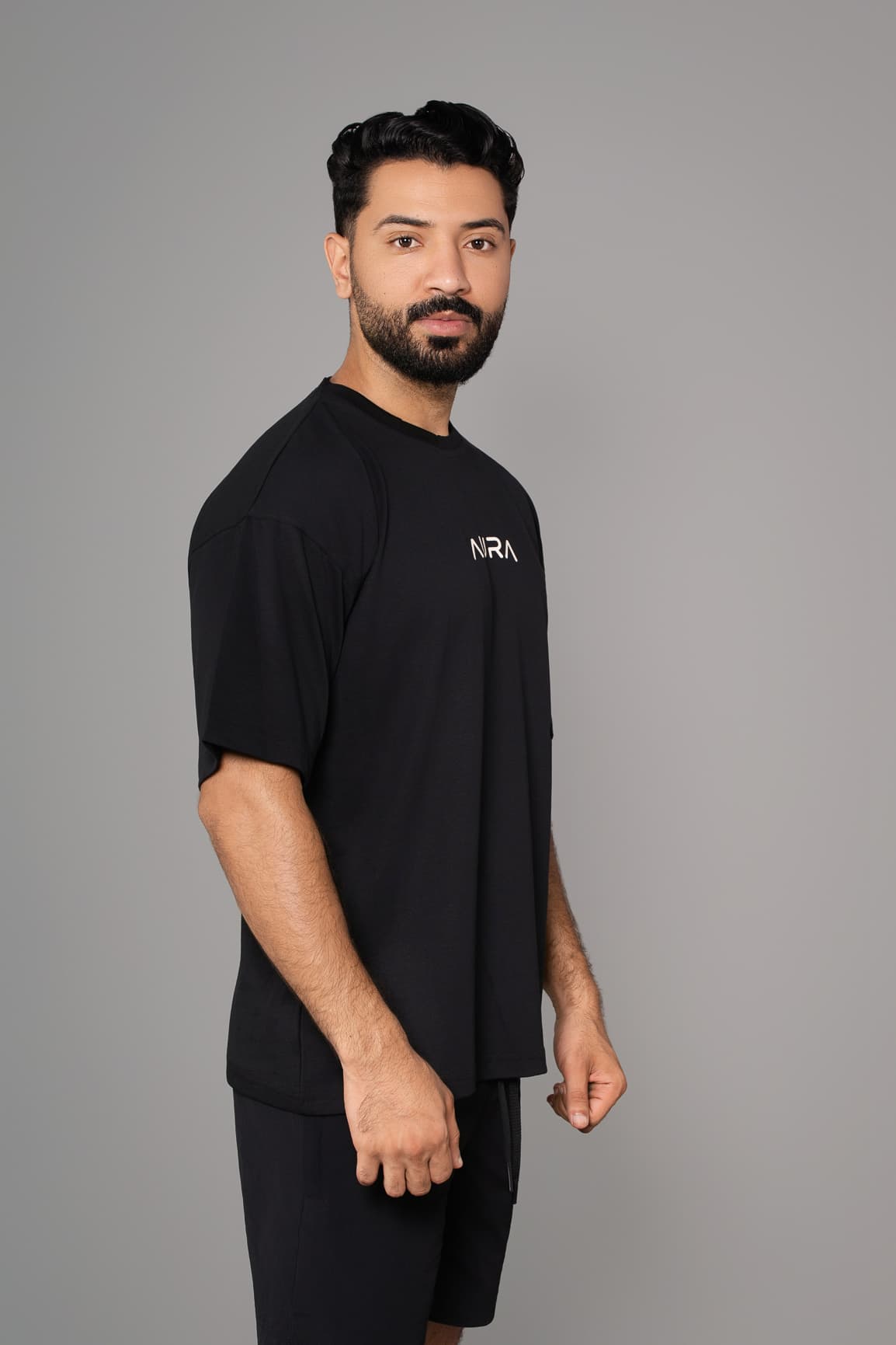 T-shirt oversized